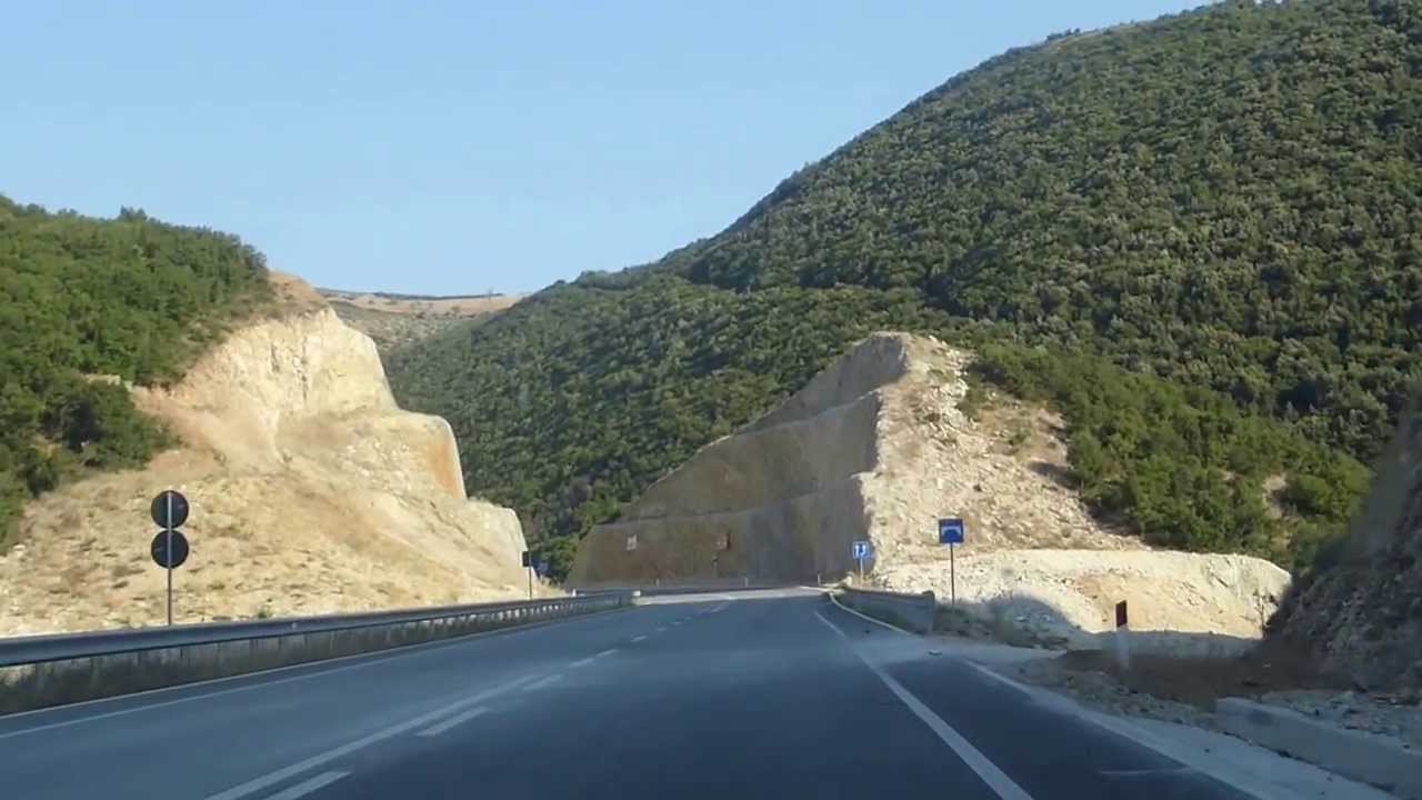 By pass-i i Tepelenes, 18 milione euro per ndertimin, ARRSH hap tenderin